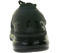 NIKE Air Max 2013 Kinder Sneaker Mädchen und Jungen Turnschuhe mit Air-Dämpfung 555426 in Weiß/Silber oder Schwarz