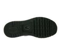 NIKE Air Max 2013 Kinder Sneaker Mädchen und Jungen Turnschuhe mit Air-Dämpfung 555426 in Weiß/Silber oder Schwarz