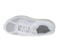 NIKE Air Max 2013 Kinder Sneaker Mädchen und Jungen Turnschuhe mit Air-Dämpfung 555426 in Weiß/Silber oder Schwarz