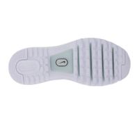 NIKE Air Max 2013 Kinder Sneaker Mädchen und Jungen Turnschuhe mit Air-Dämpfung 555426 in Weiß/Silber oder Schwarz