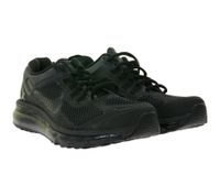 NIKE Air Max 2013 Kinder Sneaker Mädchen und Jungen Turnschuhe mit Air-Dämpfung 555426 in Weiß/Silber oder Schwarz
