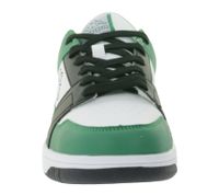 Kappa Rernal Everyday Sneakers, Casual Shoes, Lace-Up Shoes, Training Shoes 341X2DW for men in white/green/black, white/red/black, or 381U1NW for children in light blue/dark blue/white