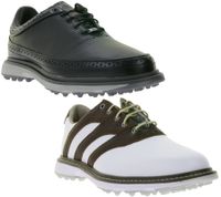 adidas Mc Women's Golf Shoes Genuine Leather Shoes with Boost Midsole Sports Shoes ID0226 Black or IG0910 White/Brown
