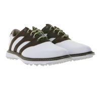 adidas Mc Women's Golf Shoes Genuine Leather Shoes with Boost Midsole Sports Shoes ID0226 Black or IG0910 White/Brown
