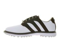 adidas Mc Women's Golf Shoes Genuine Leather Shoes with Boost Midsole Sports Shoes ID0226 Black or IG0910 White/Brown