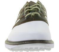 adidas Mc Women's Golf Shoes Genuine Leather Shoes with Boost Midsole Sports Shoes ID0226 Black or IG0910 White/Brown