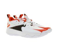 adidas basketball shoes sustainable indoor shoes with bounce sole GY8965 Dame Certified Extply 2.0 Damian Lillards Style White/Red or HR0710 D.O.N. Issue 4 Donovan Mitchell Style Purple/Blue/Beige