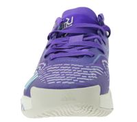 adidas basketball shoes sustainable indoor shoes with bounce sole GY8965 Dame Certified Extply 2.0 Damian Lillards Style White/Red or HR0710 D.O.N. Issue 4 Donovan Mitchell Style Purple/Blue/Beige