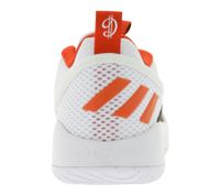 adidas basketball shoes sustainable indoor shoes with bounce sole GY8965 Dame Certified Extply 2.0 Damian Lillards Style White/Red or HR0710 D.O.N. Issue 4 Donovan Mitchell Style Purple/Blue/Beige