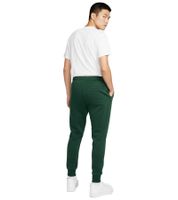 Pantalon de jogging Nike M NSW CLUB JGGR BB en molleton pour homme, en coton, avec poches, BV2671 323 Vert