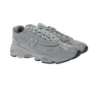 New Balance 1000 Sneaker Damen und Herren Retro-Schuhe mit ABZORB Dämpfung M1000 Weiß/Beige/Rot oder Silber