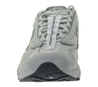 New Balance 1000 Sneaker Damen und Herren Retro-Schuhe mit ABZORB Dämpfung M1000 Weiß/Beige/Rot oder Silber