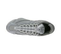 New Balance 1000 Sneaker Damen und Herren Retro-Schuhe mit ABZORB Dämpfung M1000 Weiß/Beige/Rot oder Silber