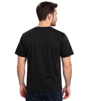 European League Of Football Helvetic Guards Herren T-Shirt bedruckte Fanwear Grau, Rot oder Schwarz