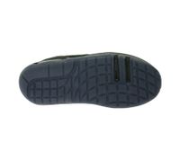 NIKE Air Max Motif Kinder Sneaker Mädchen und Jungen Schlupf-Turnschuhe mit Air-Dämpfung DH9389 003 Schwarz