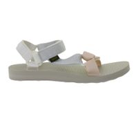 Sandalias de trekking TEVA Original para mujer o hombre, calzado casual, sandalias para exteriores, color plata/rosa o negro