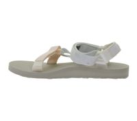 Sandalias de trekking TEVA Original para mujer o hombre, calzado casual, sandalias para exteriores, color plata/rosa o negro