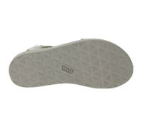 Sandalias de trekking TEVA Original para mujer o hombre, calzado casual, sandalias para exteriores, color plata/rosa o negro