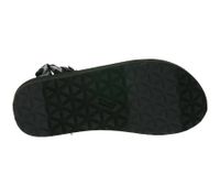 Sandalias de trekking TEVA Original para mujer o hombre, calzado casual, sandalias para exteriores, color plata/rosa o negro