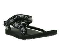 Sandalias de trekking TEVA Original para mujer o hombre, calzado casual, sandalias para exteriores, color plata/rosa o negro