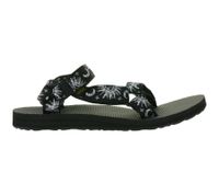 Sandalias de trekking TEVA Original para mujer o hombre, calzado casual, sandalias para exteriores, color plata/rosa o negro