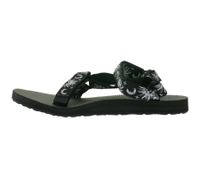 Sandalias de trekking TEVA Original para mujer o hombre, calzado casual, sandalias para exteriores, color plata/rosa o negro