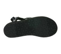 Sandalias de trekking TEVA Original para mujer o hombre, calzado casual, sandalias para exteriores, color plata/rosa o negro