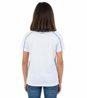 PENALTY Polo Matis Jr Children's Polo Shirt made of quick-drying DRY ON material. Sports Shirt 310703 White, Red, or Blue