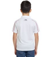 PENALTY Polo Matis Jr Children's Polo Shirt made of quick-drying DRY ON material. Sports Shirt 310703 White, Red, or Blue