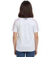 PENALTY Polo Matis Jr Children's Polo Shirt made of quick-drying DRY ON material. Sports Shirt 310703 White, Red, or Blue