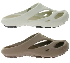 Sabots KEEN Shanti pour femmes avec technologie anti-odeurs écologique, coloris blanc ou marron