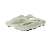 KEEN Shanti Women's Clogs with Eco Anti-Odor Technology, Slippers, White or Brown