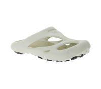 KEEN Shanti Women's Clogs with Eco Anti-Odor Technology, Slippers, White or Brown