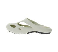 KEEN Shanti Women's Clogs with Eco Anti-Odor Technology, Slippers, White or Brown