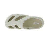KEEN Shanti Women's Clogs with Eco Anti-Odor Technology, Slippers, White or Brown