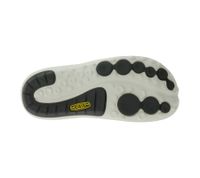 KEEN Shanti Women's Clogs with Eco Anti-Odor Technology, Slippers, White or Brown