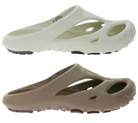 KEEN Shanti Women's Clogs with Eco Anti-Odor Technology, Slippers, White or Brown