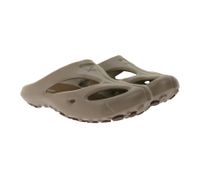 KEEN Shanti Women's Clogs with Eco Anti-Odor Technology, Slippers, White or Brown