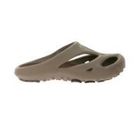 KEEN Shanti Women's Clogs with Eco Anti-Odor Technology, Slippers, White or Brown