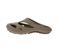 KEEN Shanti Women's Clogs with Eco Anti-Odor Technology, Slippers, White or Brown