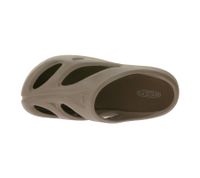 KEEN Shanti Women's Clogs with Eco Anti-Odor Technology, Slippers, White or Brown