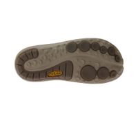 KEEN Shanti Women's Clogs with Eco Anti-Odor Technology, Slippers, White or Brown