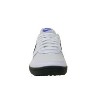 NIKE Field General '82 Sneakers basse da uomo e da donna, stile retrò, in vera pelle, FQ8762 106 Bianco/Grigio/Blu