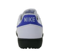 NIKE Field General '82 Sneakers basse da uomo e da donna, stile retrò, in vera pelle, FQ8762 106 Bianco/Grigio/Blu