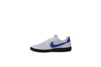 NIKE Field General '82 Sneakers basse da uomo e da donna, stile retrò, in vera pelle, FQ8762 106 Bianco/Grigio/Blu