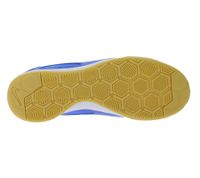 Zapatillas bajas Nike Gato para hombre y mujer, estilo retro, con detalles en piel auténtica, ideales para interiores (HQ6019 400 Azul)