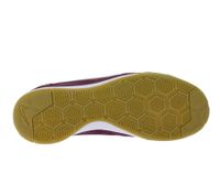 NIKE Gato Men's Low-Top Sneakers, Women's Retro Sneakers with Genuine Leather, Indoor Shoes HQ6020 600 Bordeaux Red