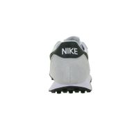 NIKE LD-1000 Women's Low-Top Sneakers, Retro Style Running Shoes with Genuine Leather, HF3227, Size 100, White/Gray