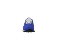 Nike LD-1000, scarpe da corsa retrò basse da donna in vera pelle, FQ9079 400 blu/giallo