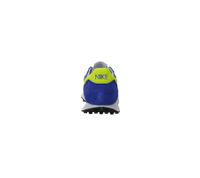 Nike LD-1000, scarpe da corsa retrò basse da donna in vera pelle, FQ9079 400 blu/giallo